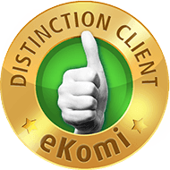 Logo gold ekomi