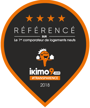 Référencé sur Ikimo9