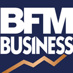 Logo BFM business