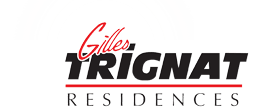 Immobilier neuf TRIGNAT GILLES RESIDENCES