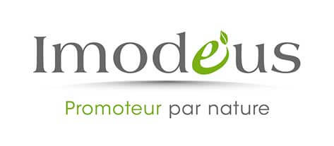 Immobilier neuf Imodeus