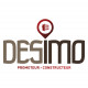 Immobilier neuf Desimo