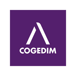 Immobilier neuf Cogedim