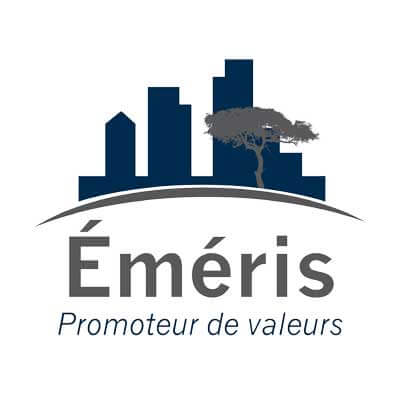Immobilier neuf EMERIS PROMOTION