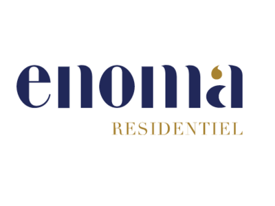 Immobilier neuf Enoma Residentiel