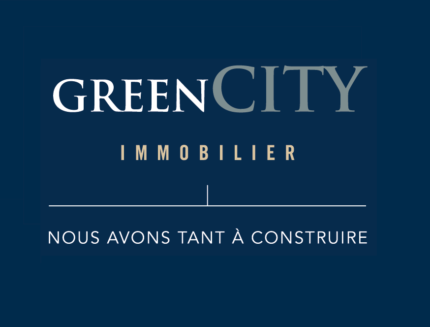 Immobilier neuf Green City Immobilier