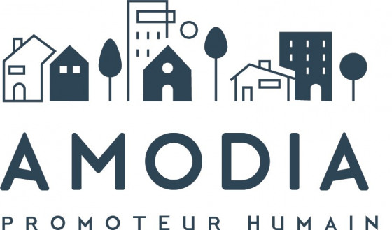 Immobilier neuf Amodia Gironde