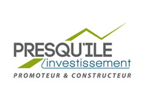 Immobilier neuf Presqu'île Investissement