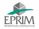 Immobilier neuf Eprim Groupe