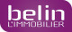 Immobilier neuf Belin Promotion