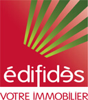 Immobilier neuf EDIFIDES
