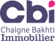 Immobilier neuf Cbi Chaigne Bakhti Immobilier