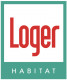 Immobilier neuf Loger Habitat- Carre Constructeur
