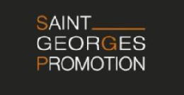 Immobilier neuf Saint Georges Promotion