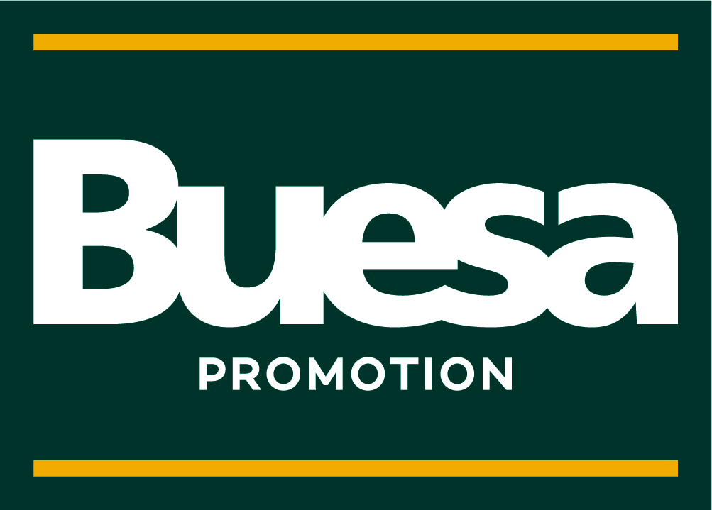 Immobilier neuf Buesa Amenageur Promoteur