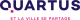 Immobilier neuf Quartus Residentiel