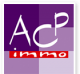 Immobilier neuf Acp Immo