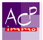 Immobilier neuf Acp Immo