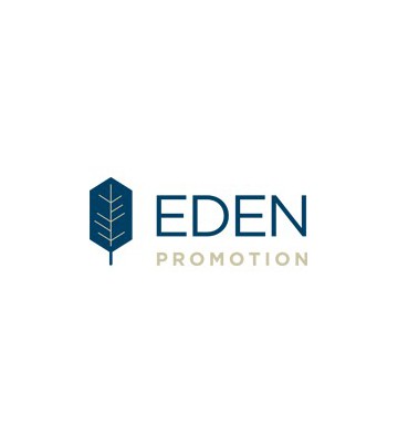 Immobilier neuf Eden Promotion