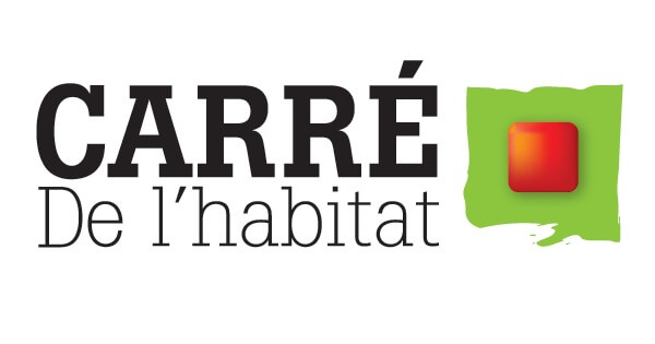 Immobilier neuf CARRE DE L'HABITAT