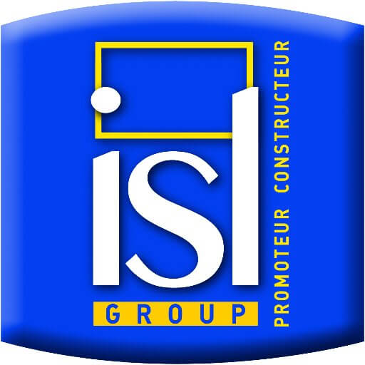 Immobilier neuf ISL GROUP