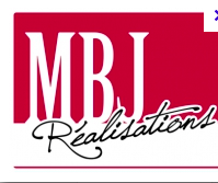 Immobilier neuf MBJ REALISATIONS
