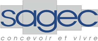 Immobilier neuf SAGEC