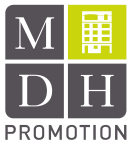 Immobilier neuf Mdh Promotion