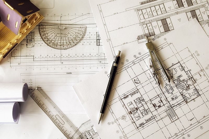 acheter un logement neuf sur plan