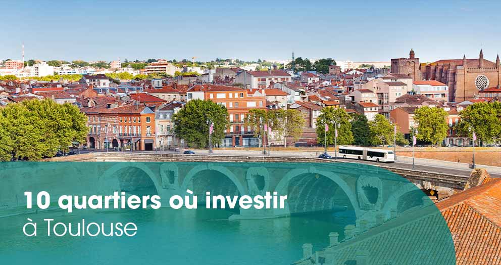 Ville de Toulouse