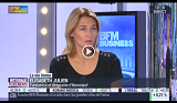 Elisabeth Julien présente le concept Ikimo9 sur BFM business  #BFMBUISNESS #ikimo9 #logementneuf