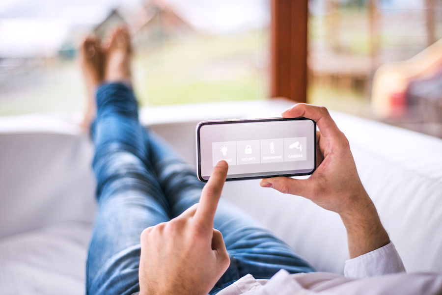 Innovations dans l'immobilier neuf