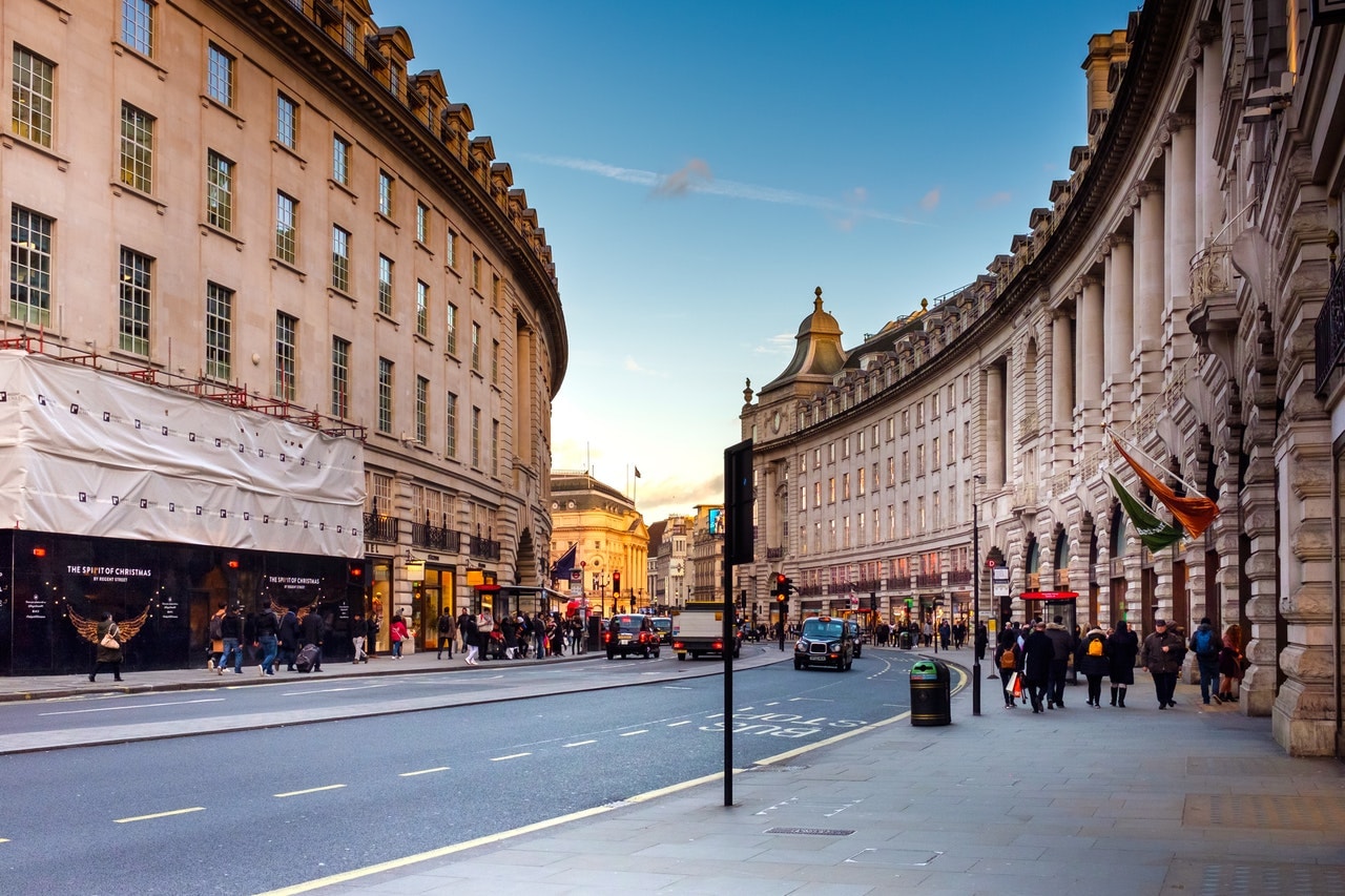 Brexit : impacts sur l'immobilier