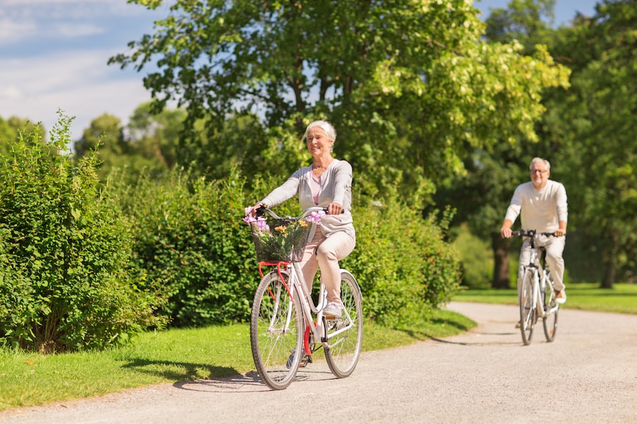 Villes les plus attractives pour les seniors