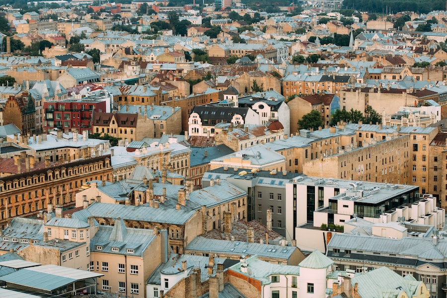 Quelles sont les villes les plus agréables pour vivre et travailler