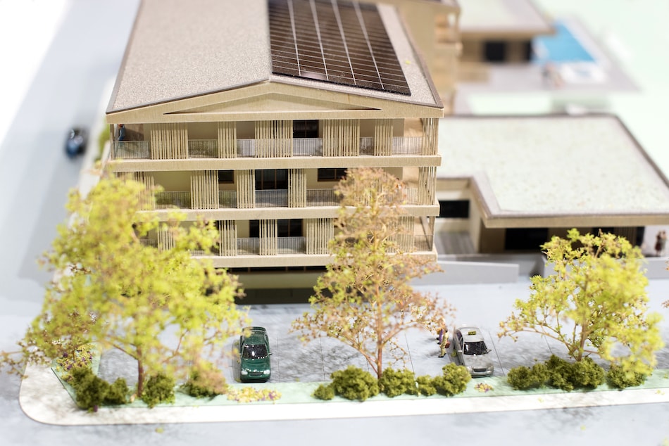 Surfaces en immobilier